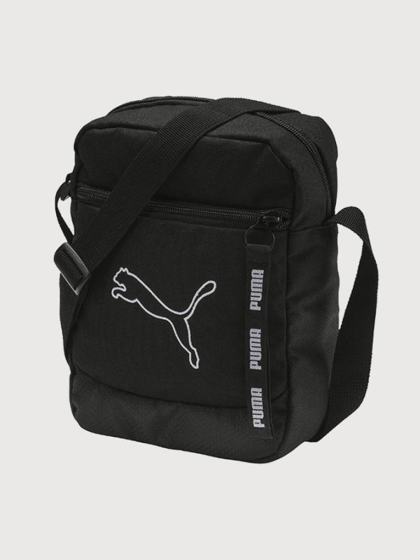 Taška Puma Echo Portable Černá