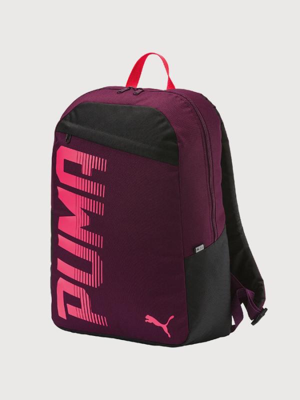 Batoh Puma Pioneer Backpack I Růžová