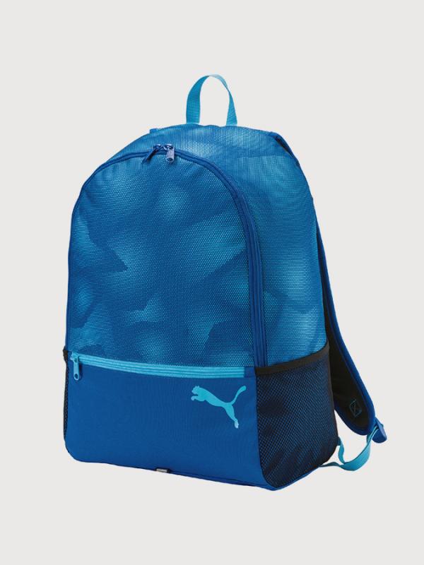 Batoh Puma Alpha Backpack Modrá
