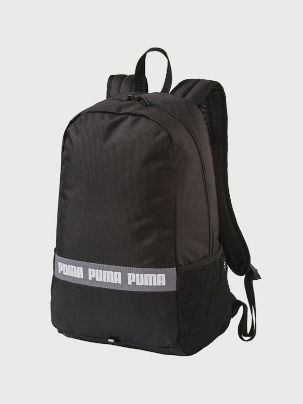 Batoh Puma Phase Backpack II Černá