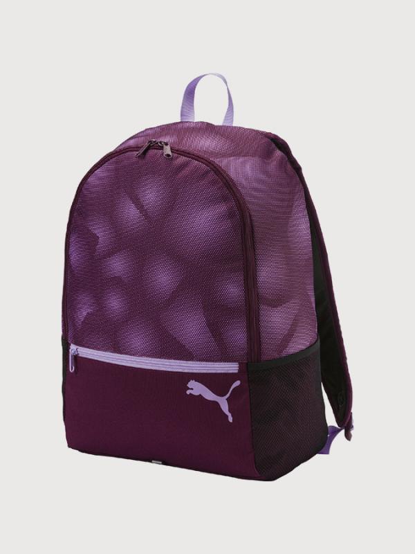 Batoh Puma Alpha Backpack Fialová