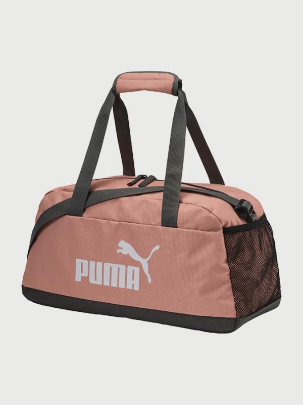 Taška Puma Phase Sport Bag Béžová