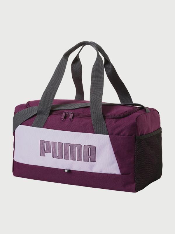 Taška Puma Fundamentals Sportsbag XS II Růžová