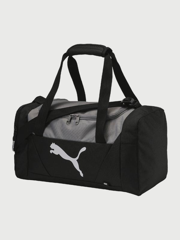Taška Puma Fundamentals Sports Bag XS Černá