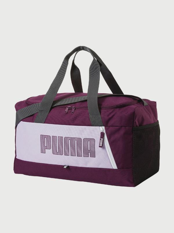 Taška Puma Fundamentals Sports Bag S II Růžová