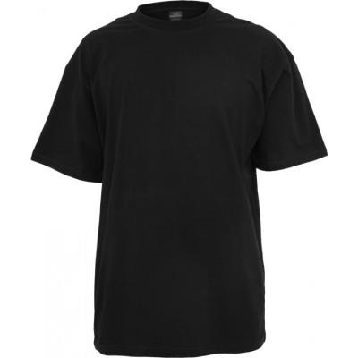 Urban Classics Tall Tee Black