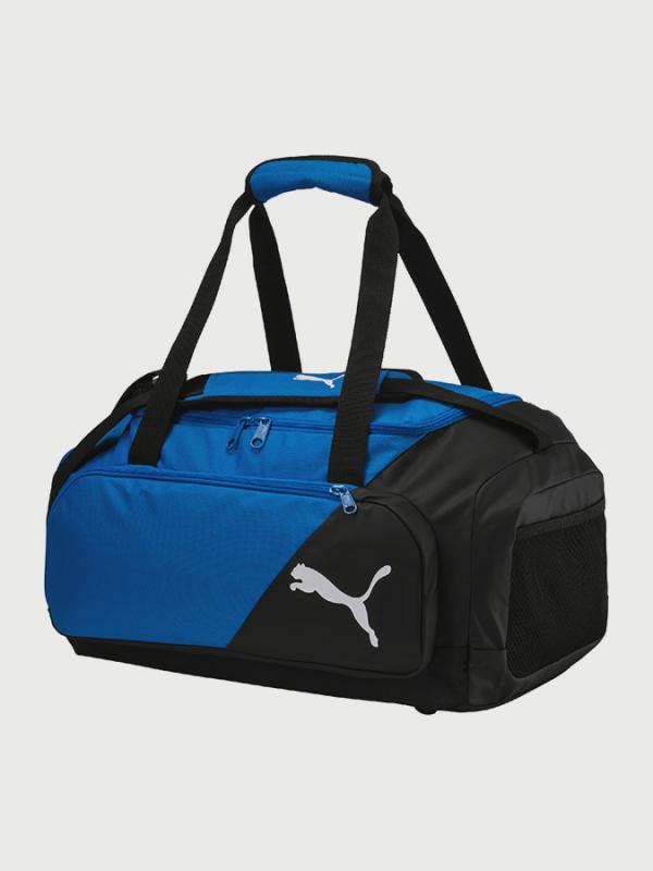 Taška Puma LIGA Small Bag Modrá