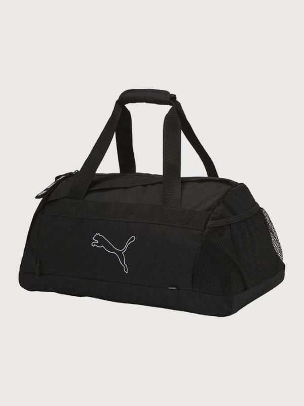 Taška Puma Echo Sports Bag Černá
