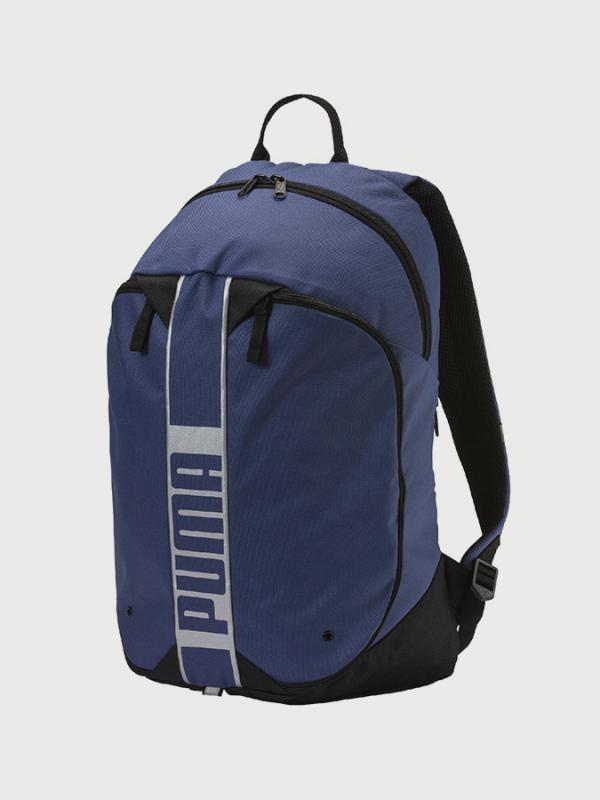 Batoh Puma Deck Backpack II Modrá