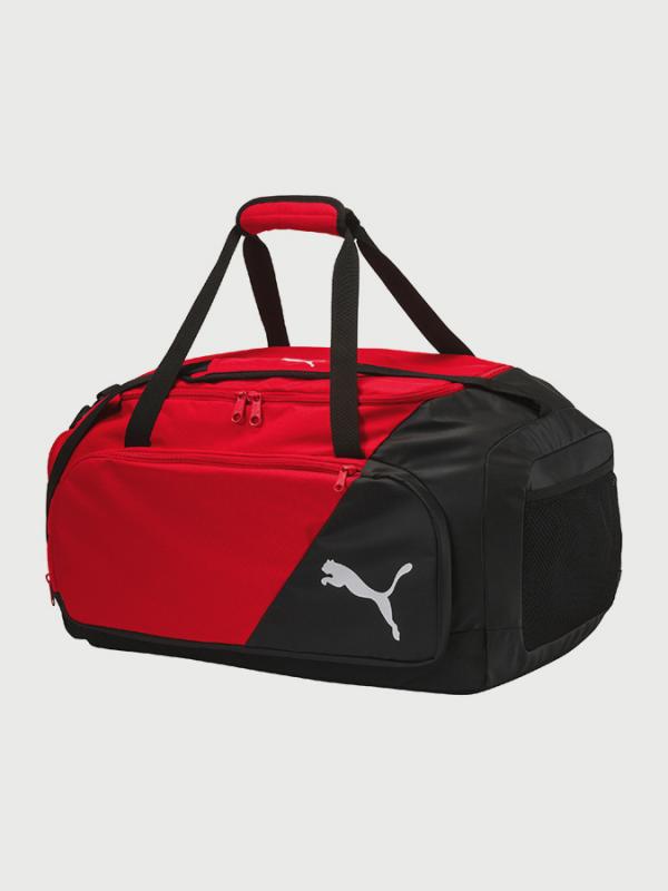 Taška Puma LIGA Medium Bag Červená