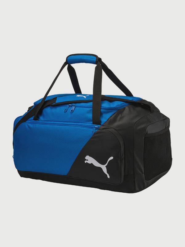 Taška Puma LIGA Medium Bag Modrá