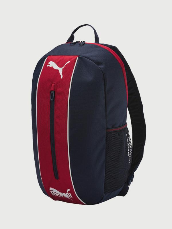 Batoh Puma Arsenal Fanwear Backpack Modrá