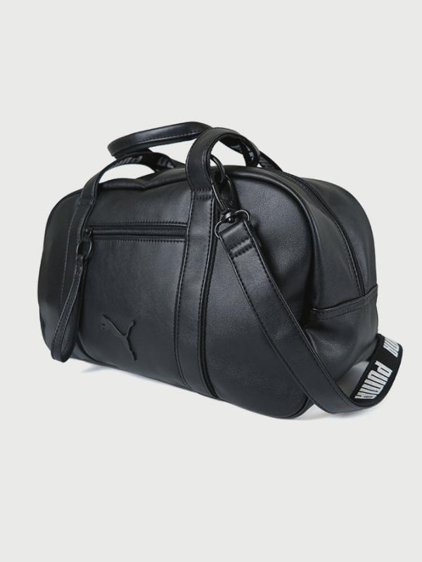 Taška Puma Prime Handbag P Černá