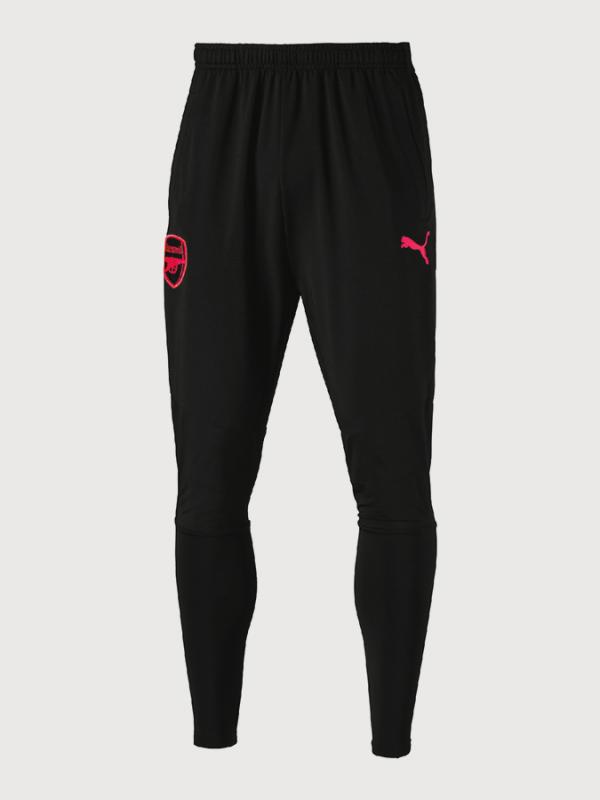 Tepláky Puma Arsenal FC Stadium Pant Černá