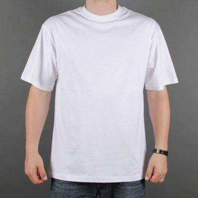 Urban Classics Tall Tee White