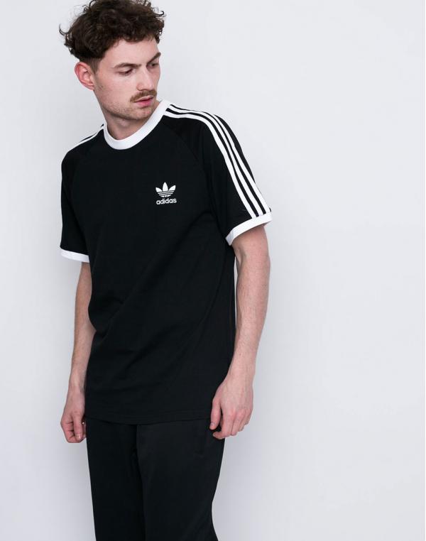 adidas Originals 3-Stripes Black L