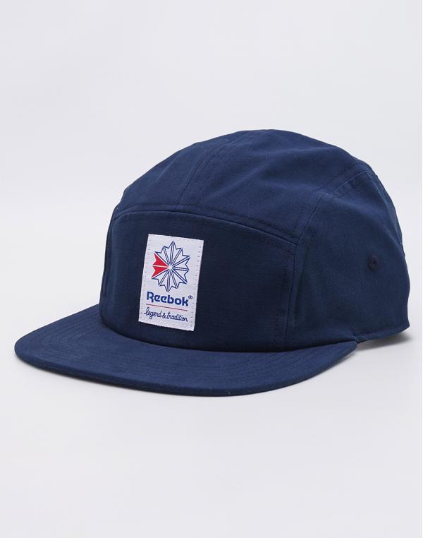Reebok 5 Panel NAVY
