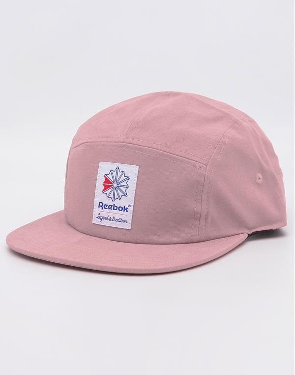 Reebok 5 Panel PINK 55