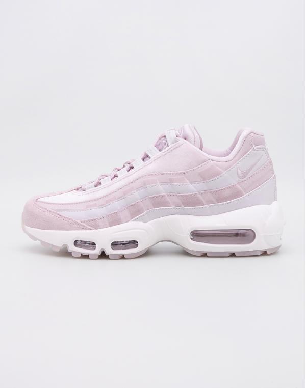 Nike Air Max 95 LX Particle Rose/Particle Rose-Vast Grey 37,5