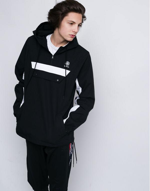 Bunda Reebok Anorak Black