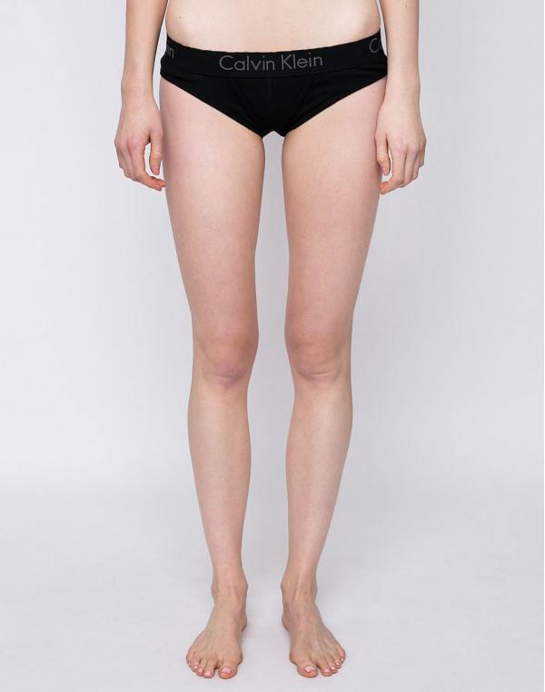 Calvin Klein Bikini Black S