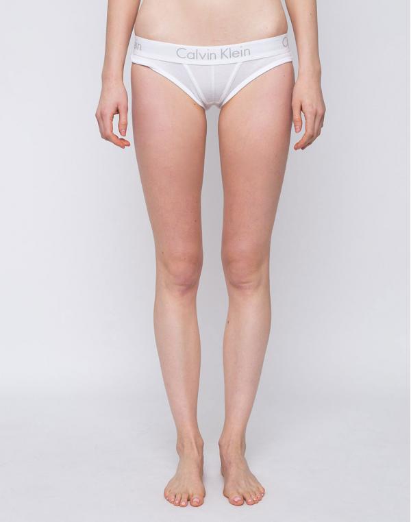 Calvin Klein Bikini White S