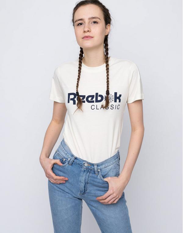 Reebok Classic Classic White M