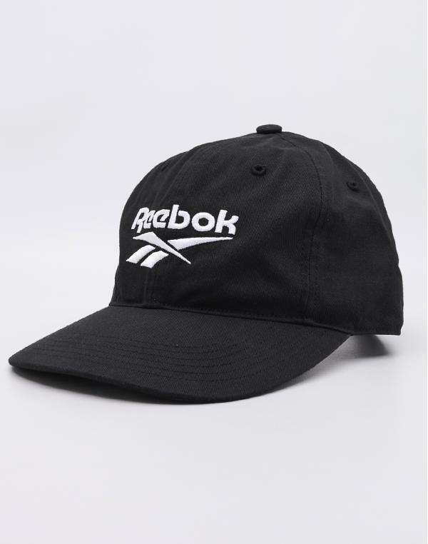Reebok Classic Lost & Found Black