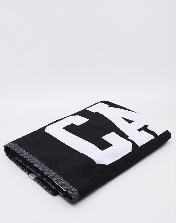 Carhartt WIP College Script Dark Navy / White