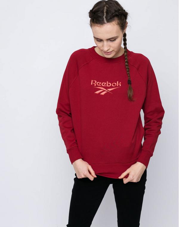 Reebok Cover Up Rich Magma M