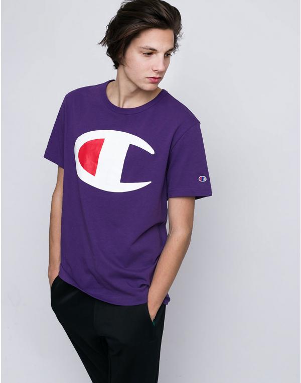 Champion Crewneck PRV M