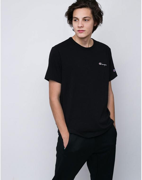 Champion Crewneck T-Shirt NBK M