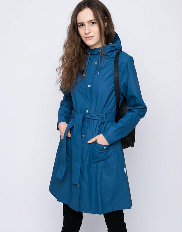 Rains Curve 42 Faded Blue M/L