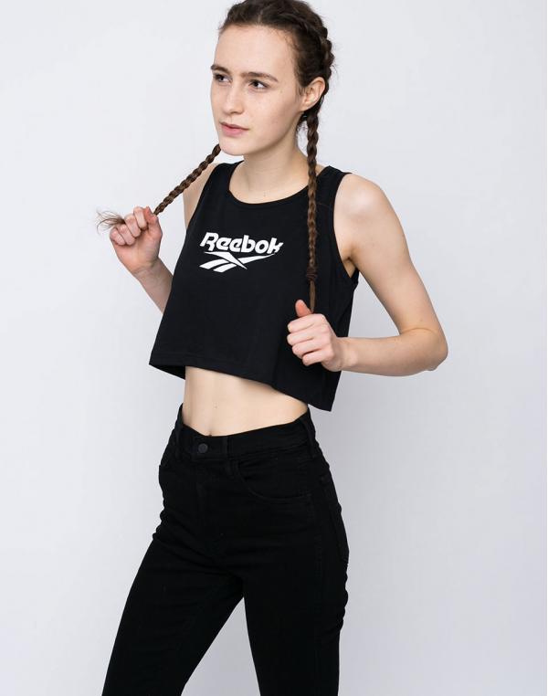 Reebok Essential Black L