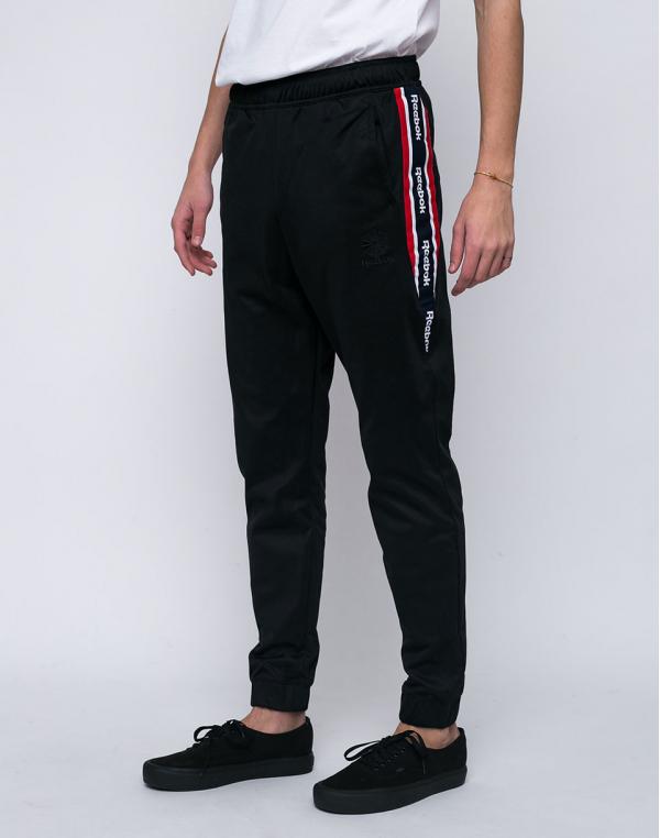 Reebok Franchise Black XL