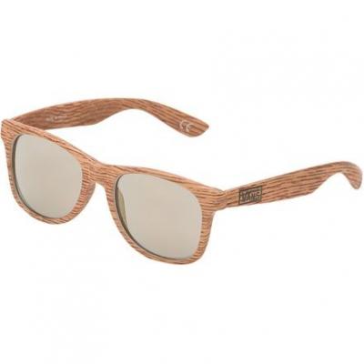 Vans Spicoli 4 Shade Oak Wood Grain