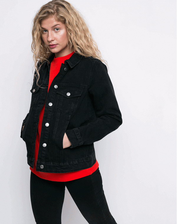 Edited Freja Black 34