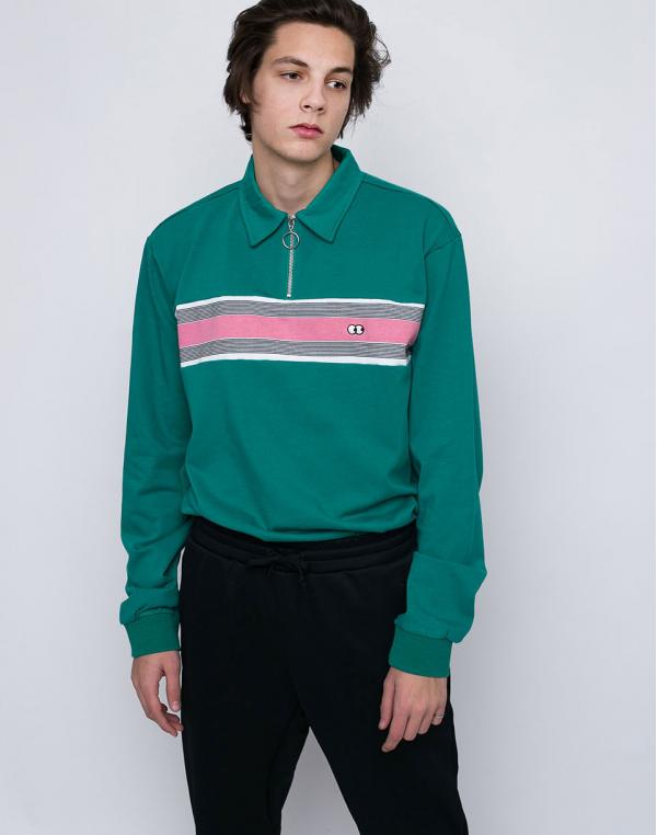 Lazy Oaf Green Envy Green L