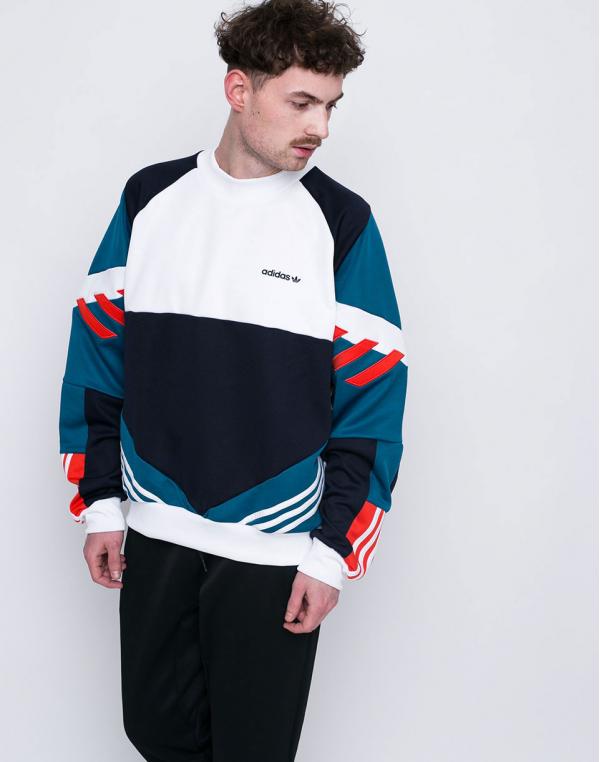 Adidas Originals Chop Shop Legend Ink / White XL