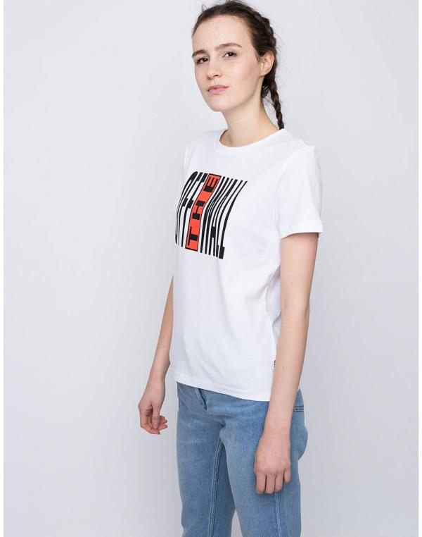 Vans Legend Stamp Basic Crew White M