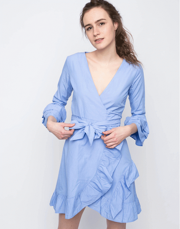 Edited Naimi BLUE 36