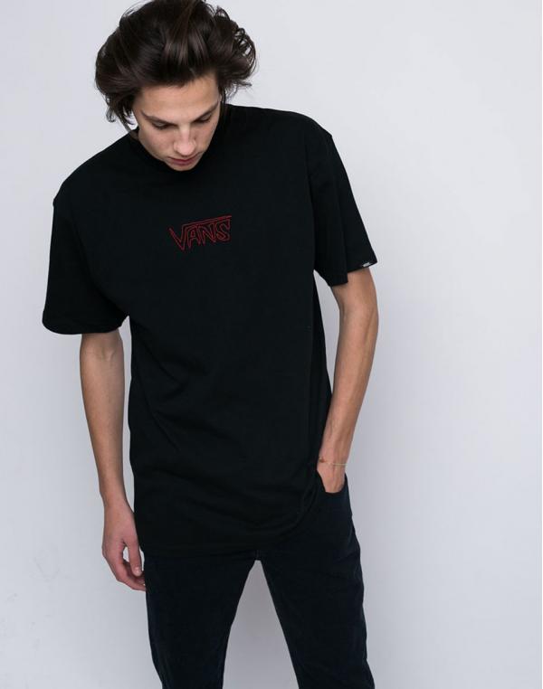 Vans Sketch Tape Black S