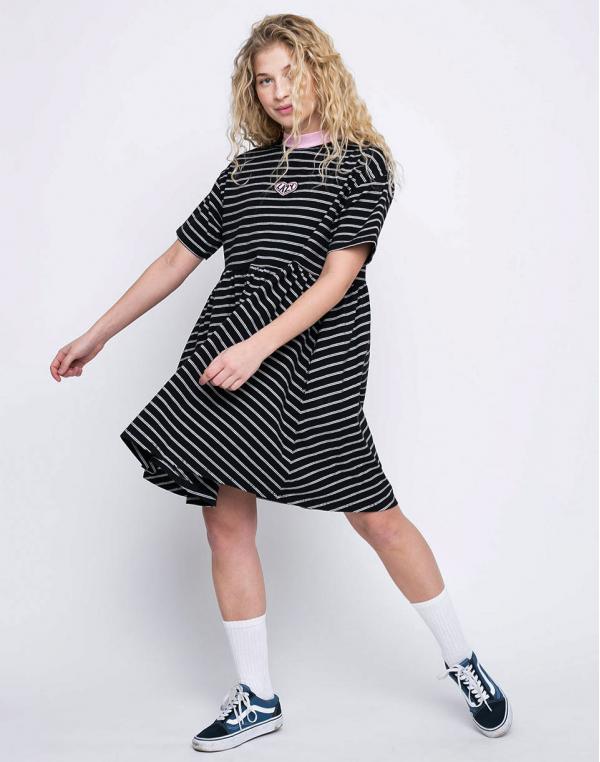 Lazy Oaf Tiny Stripe Sally STRIPE M
