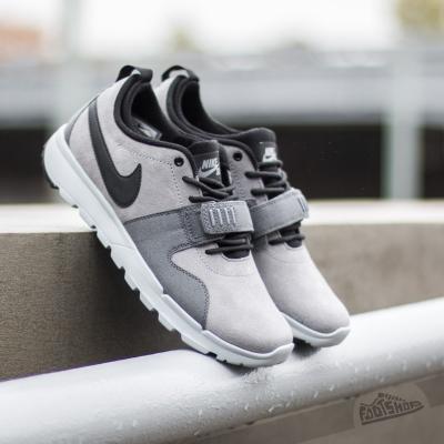 Nike Trainerendor I. Cool Grey/ Black- Dark Grey- Wolf Grey