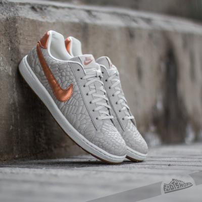 Nike W Tennis Classic Ultra Premium QLT String/ Metallic Red Bronze