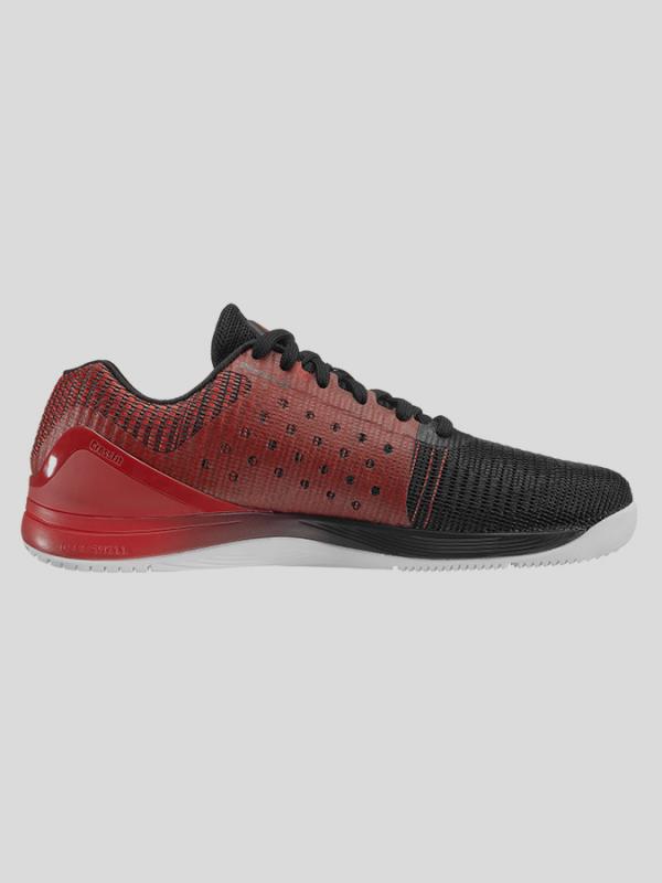 Boty Reebok R CROSSFIT NANO 7 Červená