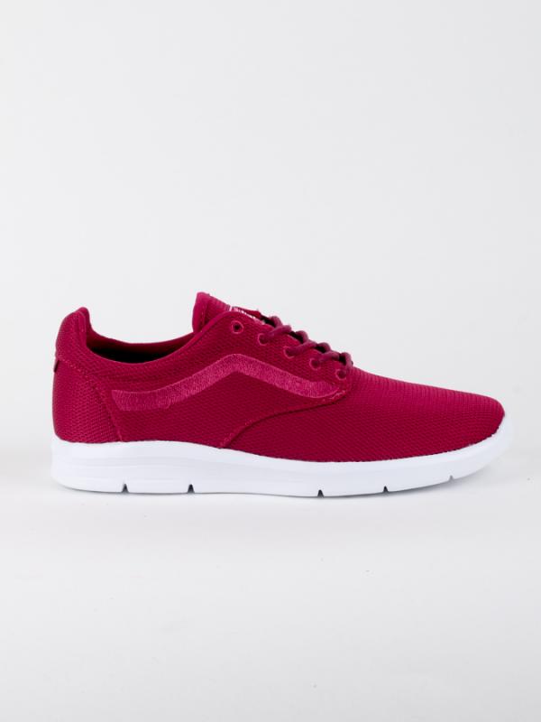 Boty Vans UA Iso 1.5 (Mesh) sangria Barevná
