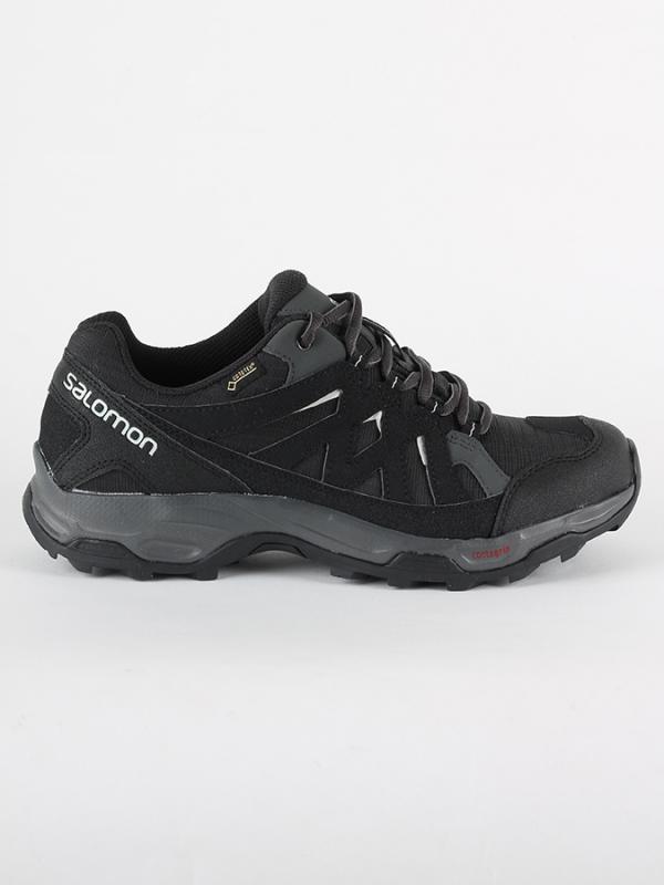 Boty Salomon EFFECT GTX W Černá