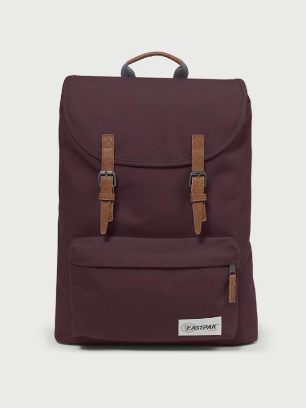Batoh Eastpak London Červená