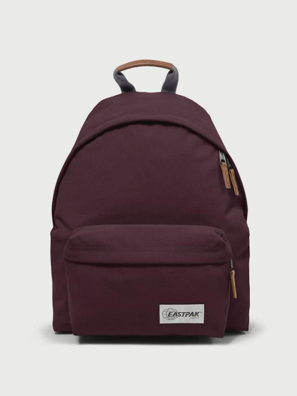 Batoh Eastpak Padded Pak'r Červená